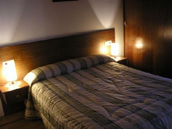 Casa Rural Lenco Zilbeti Zimmer foto