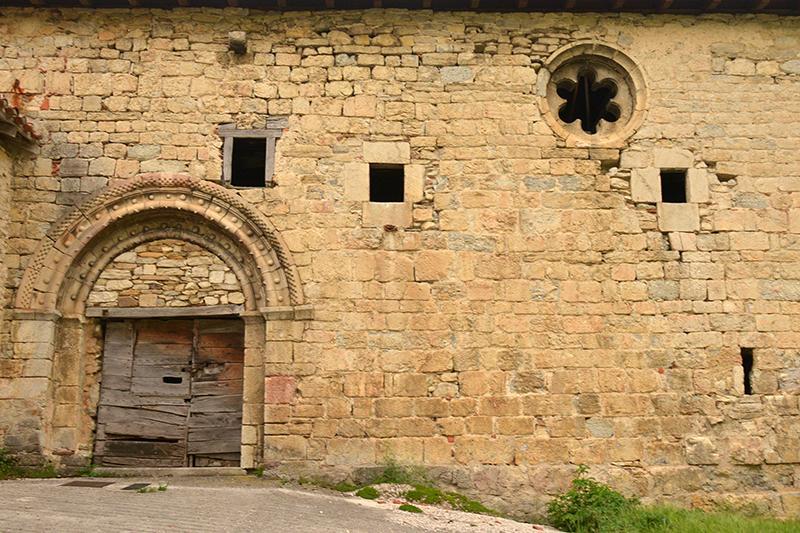 Casa Rural Lenco Zilbeti Exterior foto